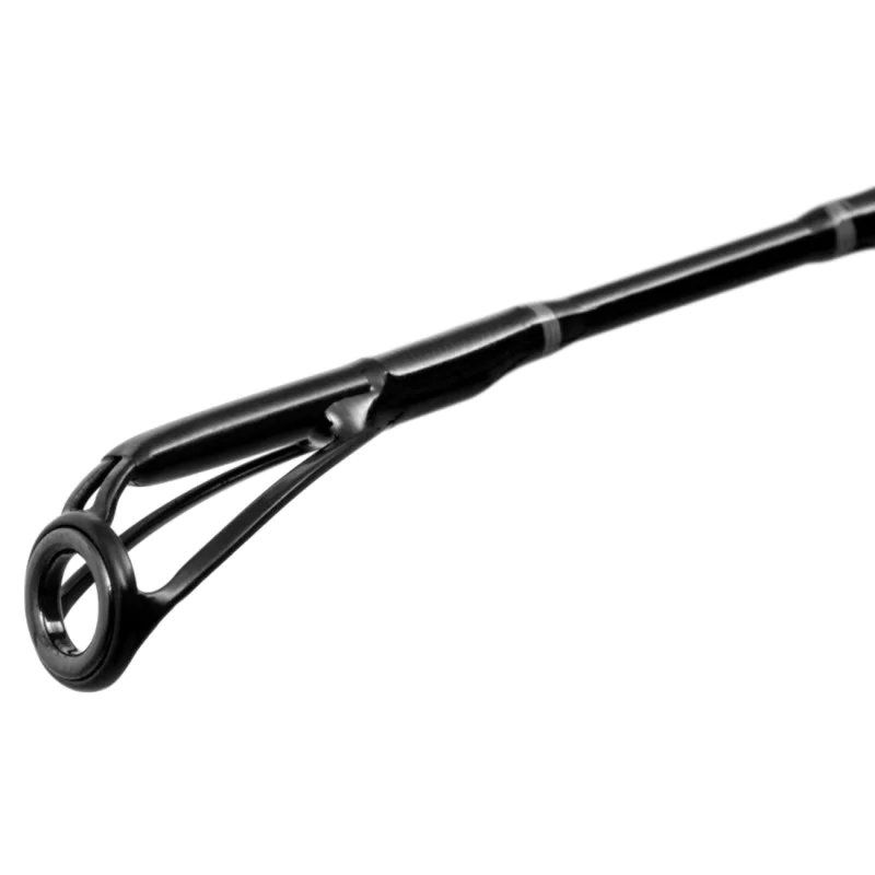 Въдица за сом BLACK CAT Perfect Passion X Vertical 190cm 240g