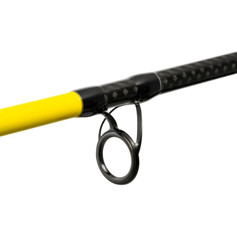 Въдица за сом BLACK CAT Perfect Passion X Vertical 190cm 240g