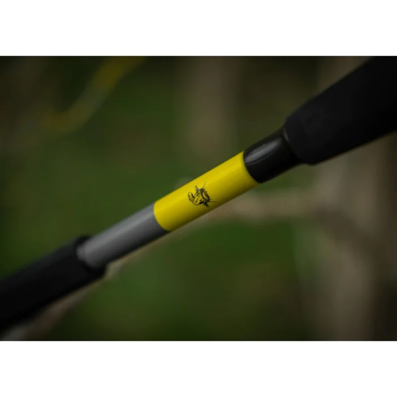 Въдица за сом BLACK CAT Perfect Passion X Vertical 190cm 240g