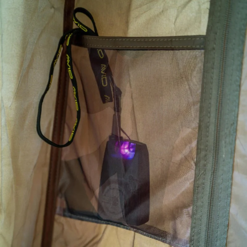 Вътрешен купол AVID CARP InflataHouse Compact Inner Dome