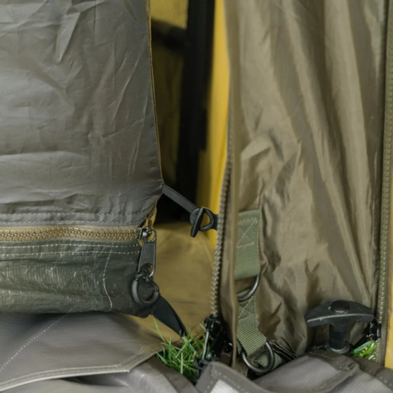 Вътрешен купол AVID CARP InflataHouse Compact Inner Dome