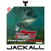 Воблер JACKALL Magnum Chubby 50F 50mm 8.3g Floating