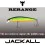 Воблер JACKALL Rerange 85SP MR 85mm 7.9g Suspending