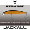 Воблер JACKALL Rerange 95SP MR 95mm 10.9g Suspending