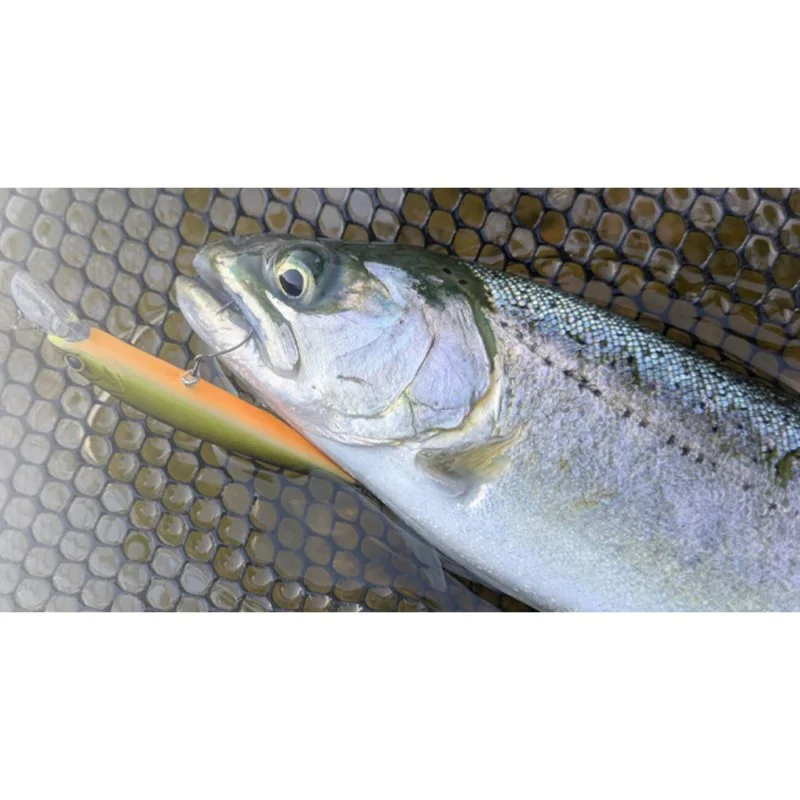 Воблер JACKALL Slidon 60F 60mm 3.1g Floating