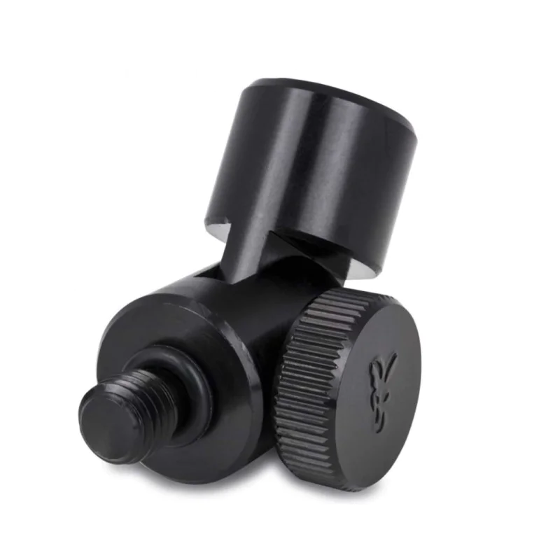 Бърза връзка FOX Black Label QR Angle Adaptor