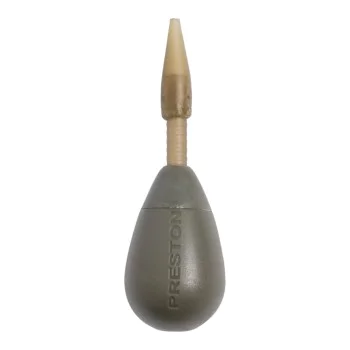 Бавнопотъваща тежест PRESTON ICS Slow Sinker