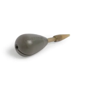 Бавнопотъваща тежест PRESTON ICS Slow Sinker
