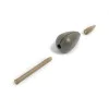 Бавнопотъваща тежест PRESTON ICS Slow Sinker