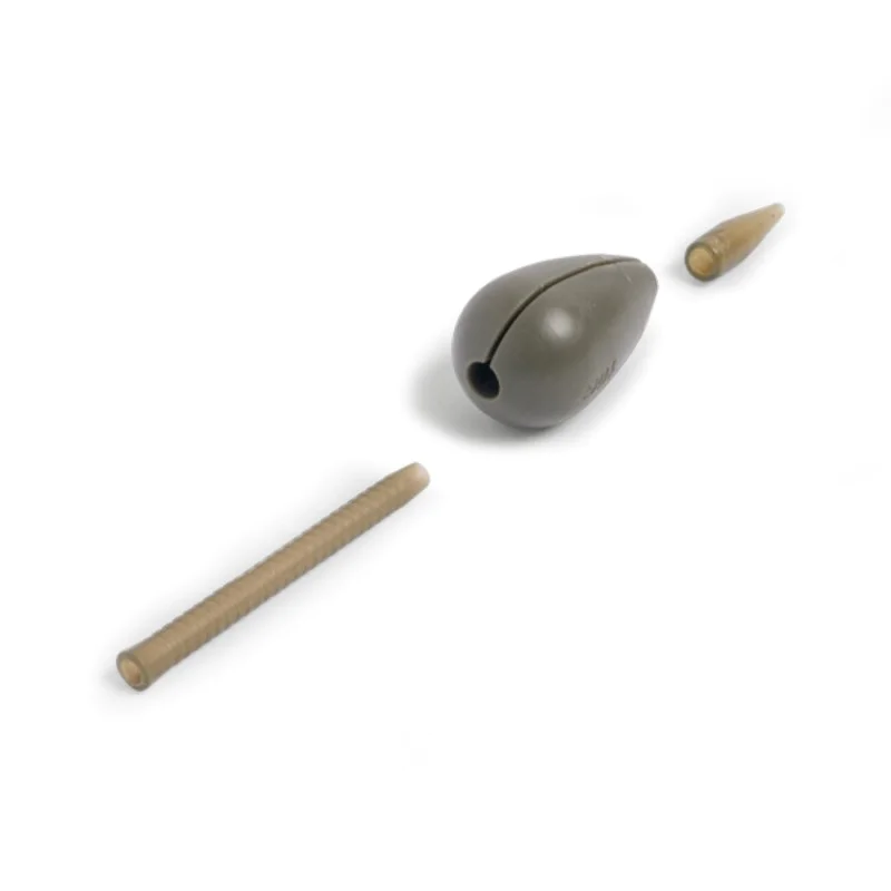 Бавнопотъваща тежест PRESTON ICS Slow Sinker
