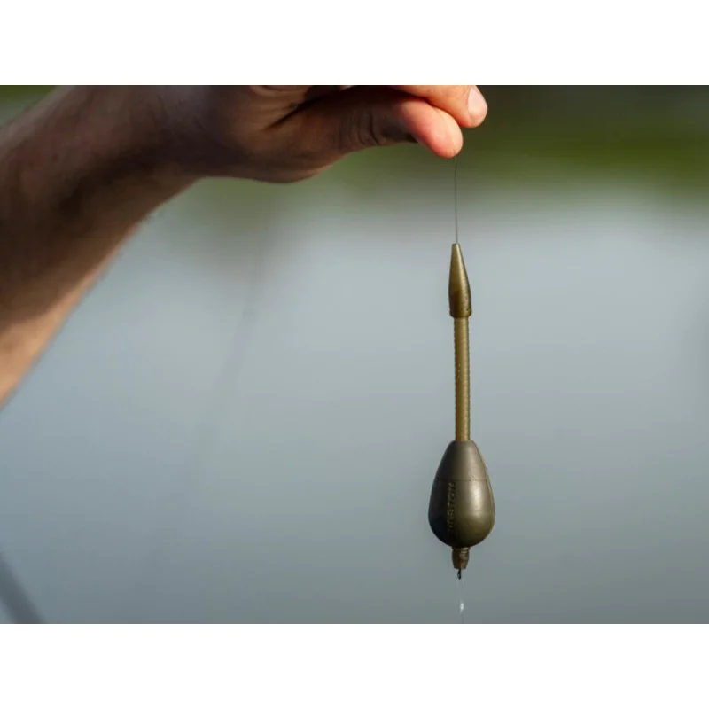 Бавнопотъваща тежест PRESTON ICS Slow Sinker