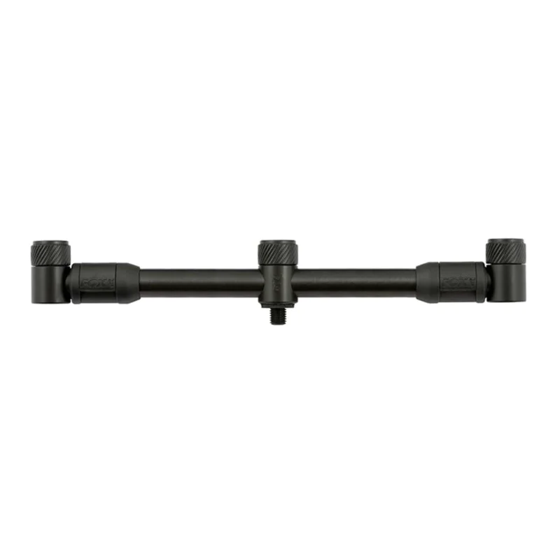 Бъз бар FOX Black Label QR Buzzer Bar – 3 Rod Adjustable XL