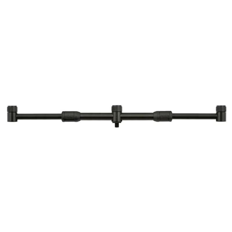 Бъз бар FOX Black Label QR Buzzer Bar – 3 Rod Adjustable XL