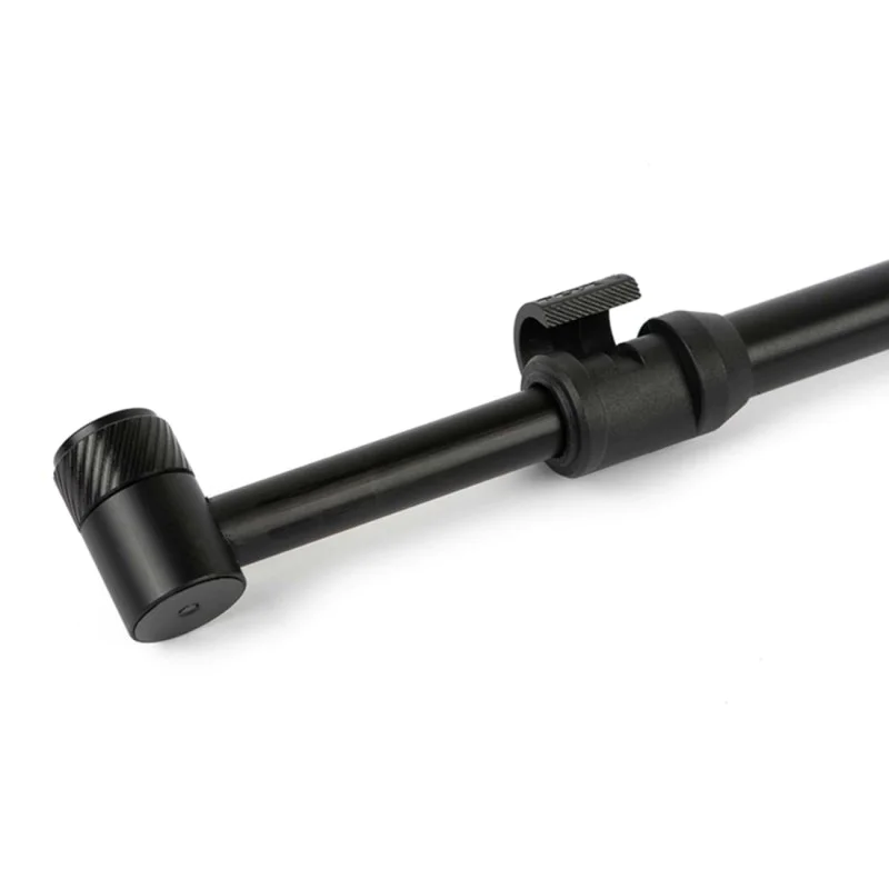 Бъз бар FOX Black Label QR Buzzer Bar – 3 Rod Adjustable XL
