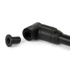 Бъз бар FOX Black Label QR Buzzer Bar – 3 Rod Adjustable XL