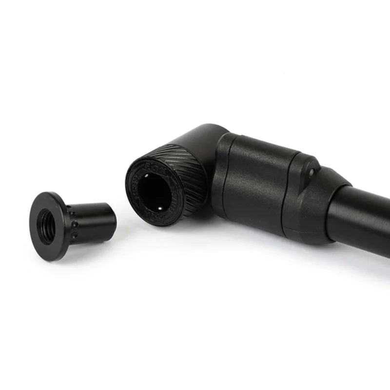 Бъз бар FOX Black Label QR Buzzer Bar – 3 Rod Adjustable XL