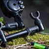 Бъз бар FOX Black Label QR Buzzer Bar – 3 Rod Adjustable XL