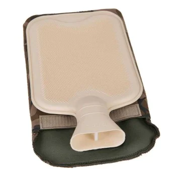 Бутилка за гореща вода FOX Camolite Hot Water Bottle