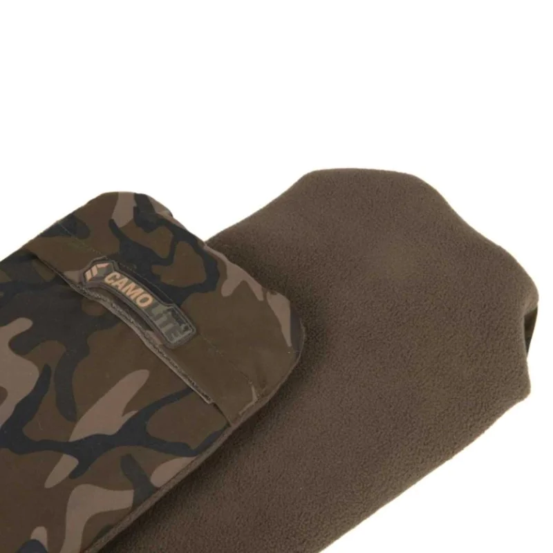 Бутилка за гореща вода FOX Camolite Hot Water Bottle
