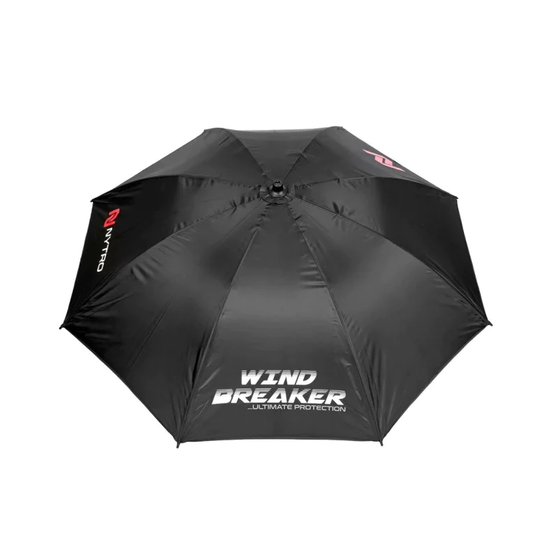 Чадър NYTRO Windbreaker Brolly 170