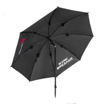 Чадър NYTRO Windbreaker Brolly 170