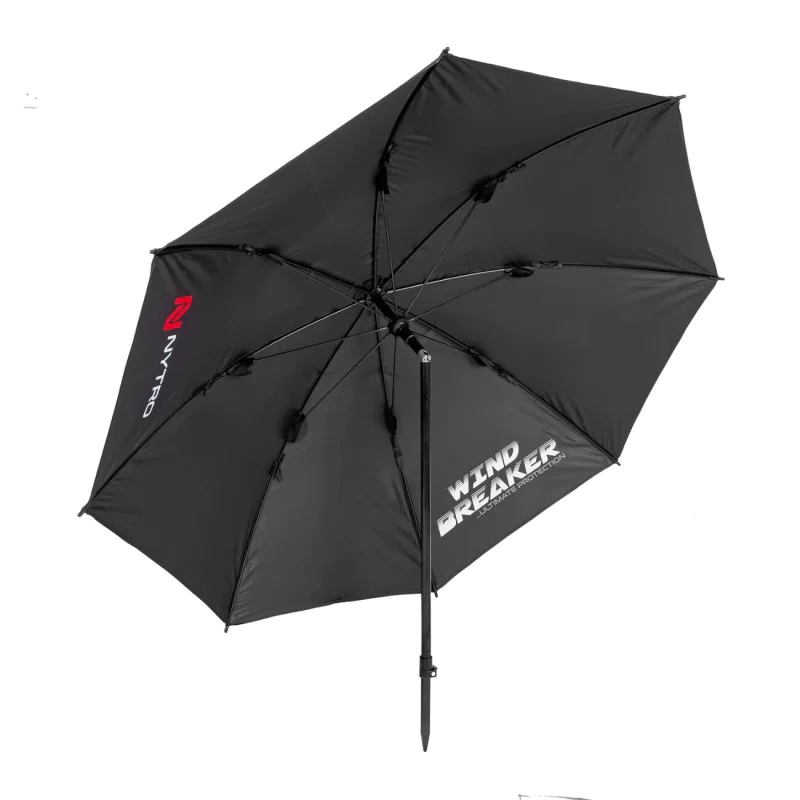 Чадър NYTRO Windbreaker Brolly 170