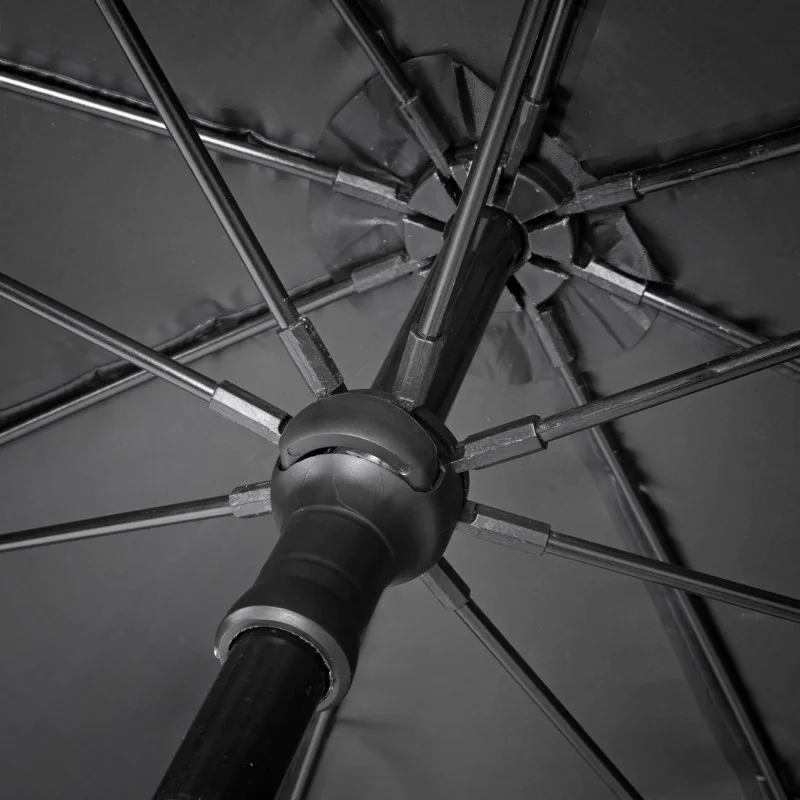 Чадър NYTRO Windbreaker Brolly 170