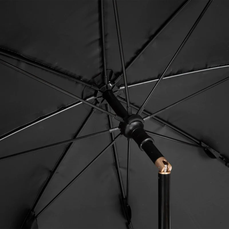 Чадър NYTRO Windbreaker Brolly 170