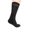 Чорапи FOX Black Socks
