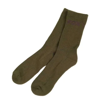 Чорапи FOX Green Socks