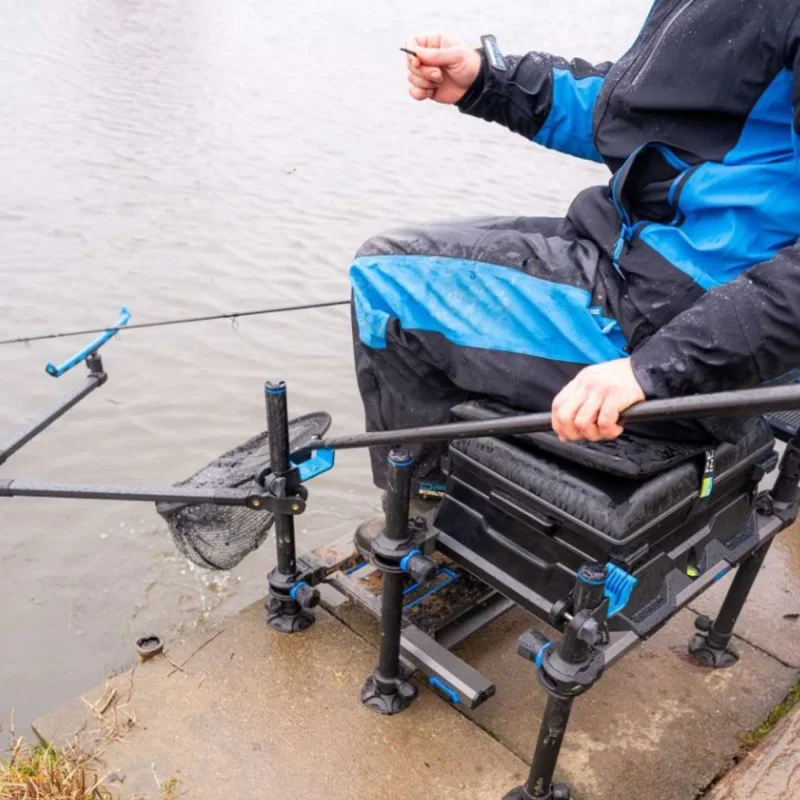 Държачи за кеп PRESTON Offbox Landing Net Holders
