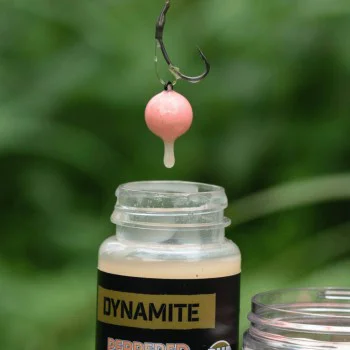Дип - атрактант DYNAMITE BAITS Peppered Fruit Hookbait Dip 100ml