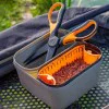 Двойна ножица за червеи GURU Worm Scissors