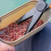Двойна ножица за червеи GURU Worm Scissors
