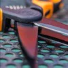 Двойна ножица за червеи GURU Worm Scissors