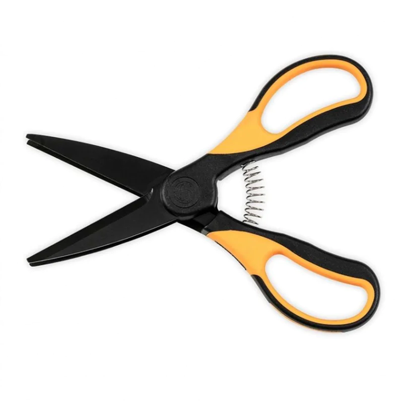 Двойна ножица за червеи GURU Worm Scissors