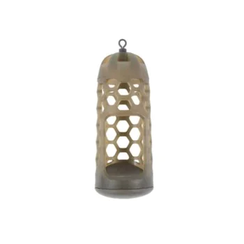 Фидер хранилка PRESTON Absolute Window Cage Feeder - Small