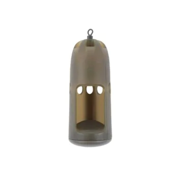 Фидер хранилка PRESTON Absolute Window Feeder Solid - Small
