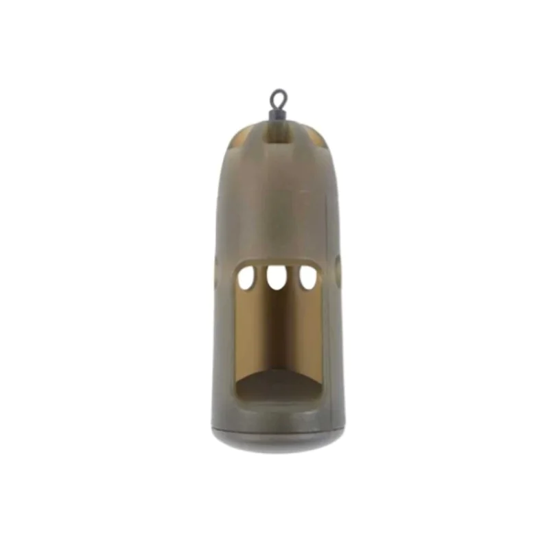 Фидер хранилка PRESTON Absolute Window Feeder Solid - Small