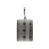 Фидер хранилка PRESTON Hexmesh Plastic Open End Feeder - Large