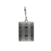 Фидер хранилка PRESTON Hexmesh Plastic Open End Feeder - Medium