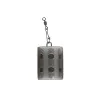 Фидер хранилка PRESTON Hexmesh Plastic Open End Feeder - Small