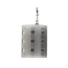 Фидер хранилка PRESTON Hexmesh Plastic Open End Feeder - XL