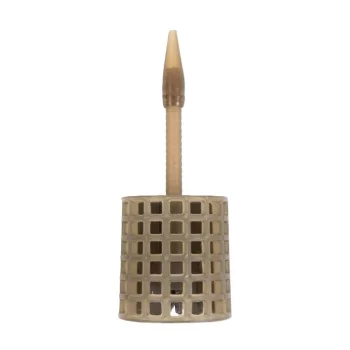Фидер хранилка PRESTON ICS In-Line Cage Feeder - Large