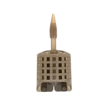Фидер хранилка за пелети PRESTON ICS In-Line Pellet Feeder - Large