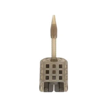 Фидер хранилка за пелети PRESTON ICS In-Line Pellet Feeder - Medium