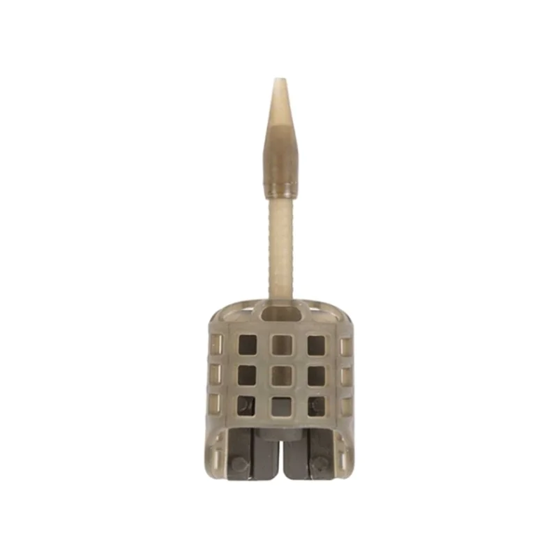 Фидер хранилка за пелети PRESTON ICS In-Line Pellet Feeder - Medium