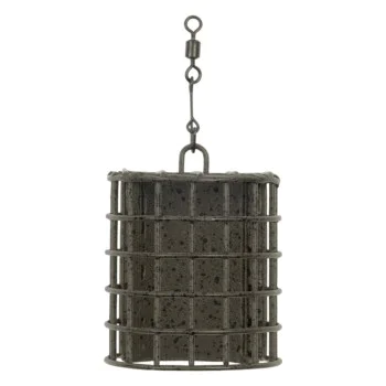 Фидер хранилка PRESTON Flow Mesh Feeder - Large