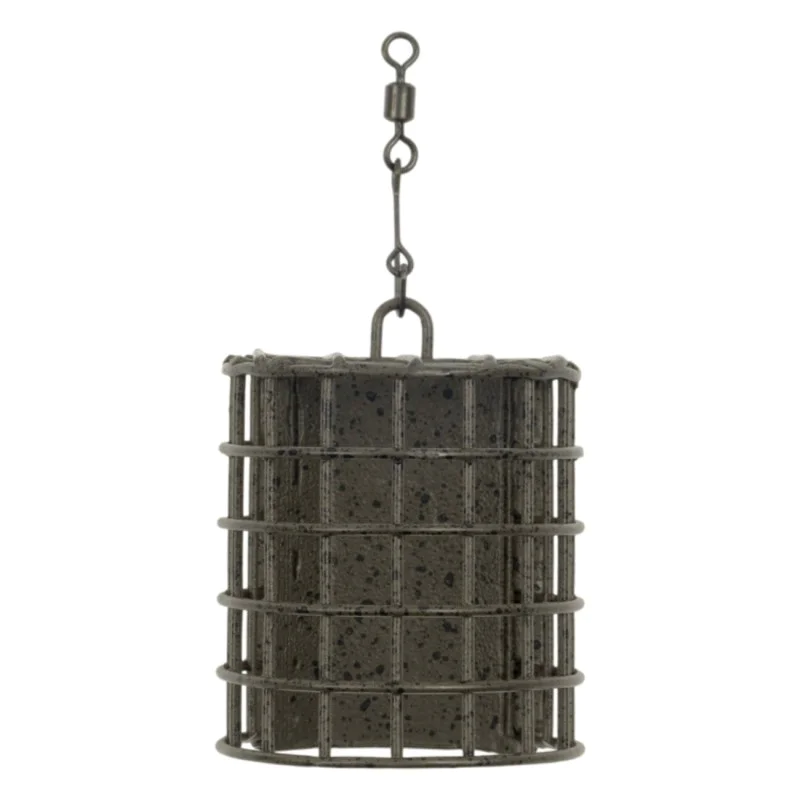 Фидер хранилка PRESTON Flow Mesh Feeder - Large