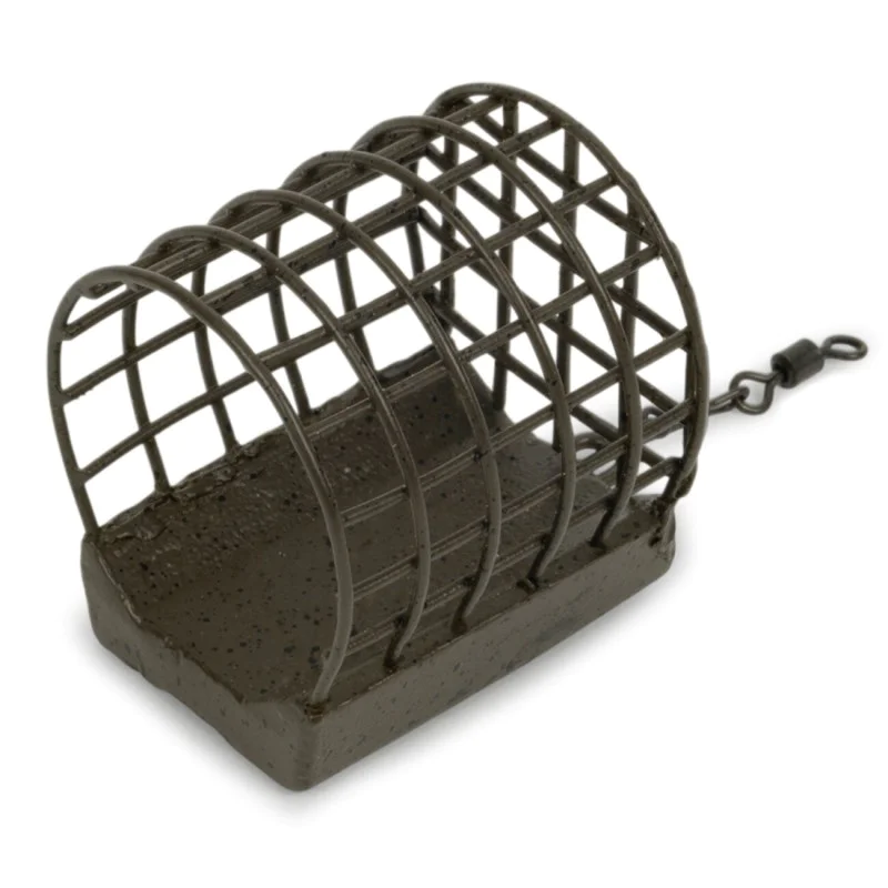 Фидер хранилка PRESTON Flow Mesh Feeder - Large